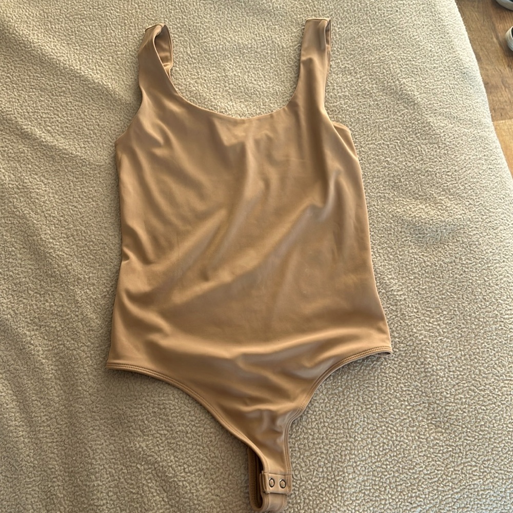 Express bodysuit
